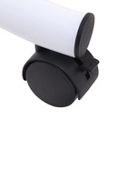 Флипчарт магнитно-маркерный Calligrata, мобильный, 70×100 см, в алюминиевой рамке - Фото 6