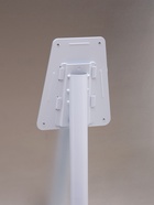 Флипчарт магнитно-маркерный Calligrata, мобильный, 70×100 см, в алюминиевой рамке - Фото 10