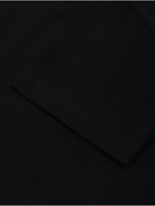 Футболка детская Collorista, чёрная, рост 110 см - Фото 3