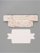 Коробка подарочная с окном «С любовью», 18×5.5×5.5 см, самосборная - Фото 7