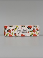 Коробка подарочная с окном «От всей души», 18×5.5×5.5 см, самосборная - Фото 5