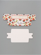 Коробка подарочная с окном «От всей души», 18×5.5×5.5 см, самосборная - Фото 7