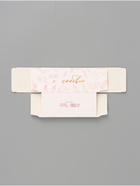 Коробка подарочная с окном «С любовью», 12×5.5×5.5 см, самосборная  (артикул 10975534)  большой выбор товаров оптом и в розницу по низким ценам с доставкой