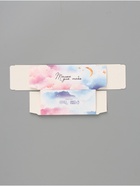 Коробка подарочная с окном «Только для тебя», 12×5.5×5.5 см, самосборная  (артикул 10975536)  большой выбор товаров оптом и в розницу по низким ценам с доставкой