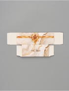Коробка подарочная с окном «Мрамор», 12×5.5×5.5 см, самосборная - Фото 9