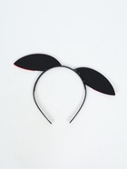 УЦЕНКА Карнавальный набор «Прекрасная Божья коровка», платье и ободок, рост 98-104 см - Фото 4