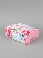 Коробка подарочная складная «Самой красивой», 16×23×7.5 см  (артикул 10975491)  большой выбор товаров оптом и в розницу по низким ценам с доставкой