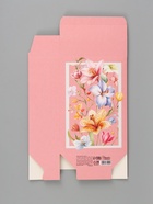 Коробка подарочная складная «Для тебя», 16×23×7.5 см  (артикул 10975492)  большой выбор товаров оптом и в розницу по низким ценам с доставкой