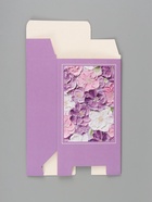 Коробка подарочная складная «Цветы», 16×23×7.5 см  (артикул 10975495)  большой выбор товаров оптом и в розницу по низким ценам с доставкой