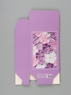 Коробка подарочная складная «Цветы», 16×23×7.5 см  (артикул 10975495)  большой выбор товаров оптом и в розницу по низким ценам с доставкой