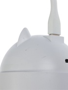 УЦЕНКА Увлажнитель воздуха Luazon HM-2, ультразвуковой, 400 мл, 2 Вт, портативный, серый - Фото 6