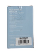 УЦЕНКА Увлажнитель воздуха Luazon HM-2, ультразвуковой, 400 мл, 2 Вт, портативный, серый - Фото 8