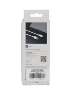 УЦЕНКА Кабель Windigo, microUSB - USB, 2 А, зарядка + передача данных, TPE оплетка, 1 м, белый 710 - Фото 5