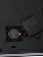 УЦЕНКА Часы электронные настенные, настольные «Соломон», с будильником, 36×15×2.8 см - Фото 5