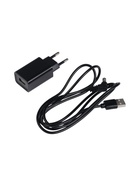 УЦЕНКА Часы электронные настенные, настольные «Соломон», с будильником, 36×15×2.8 см - Фото 6