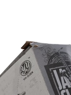 УЦЕНКА Часы - будильник настольные «Саксофон», дискретный ход, d=6.5 см, 18.5×15 см, АА - Фото 9