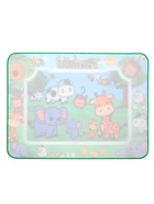 Коврик для рисования водой «Зверята», 2 маркера  (артикул 10934847)  большой выбор товаров оптом и в розницу по низким ценам с доставкой