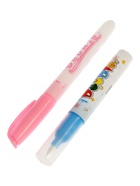 Коврик для рисования водой «Зверята», 2 маркера  (артикул 10934847)  большой выбор товаров оптом и в розницу по низким ценам с доставкой