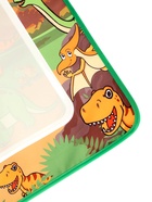 Коврик для рисования водой «Динозавры», 2 маркера - фото 122965800