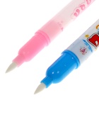 Коврик для рисования водой «Динозавры», 2 маркера - фото 122965805