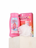 УЦЕНКА Набор детский «Чудеса океана», гель-пена 250 мл, мочалка - Фото 11