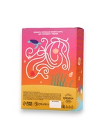 УЦЕНКА Набор детский «Чудеса океана», гель-пена 250 мл, мочалка - Фото 14