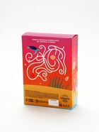 УЦЕНКА Набор детский «Чудеса океана», гель-пена 250 мл, мочалка - Фото 18