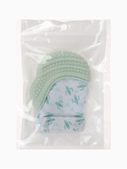 Прорезыватель на ручку для зубов «Кактусы», светло-зеленый 10941499