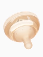 Соска на бутылочку, +0 мес., широкое горло Ø70 мм, M&B - фото 122965858