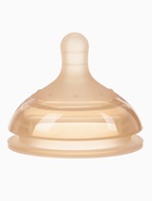 Соска на бутылочку, +3 мес., широкое горло Ø70 мм, M&B  (артикул 10962645)  большой выбор товаров оптом и в розницу по низким ценам с доставкой