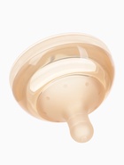 Соска на бутылочку, +3 мес., широкое горло Ø70 мм, M&B  (артикул 10962645)  большой выбор товаров оптом и в розницу по низким ценам с доставкой