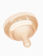 Соска на бутылочку, +6 мес., широкое горло Ø70 мм, M&B - фото 122965874