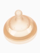 Соска на бутылочку, +6(X) мес., широкое горло Ø70 мм, M&B - фото 122965880