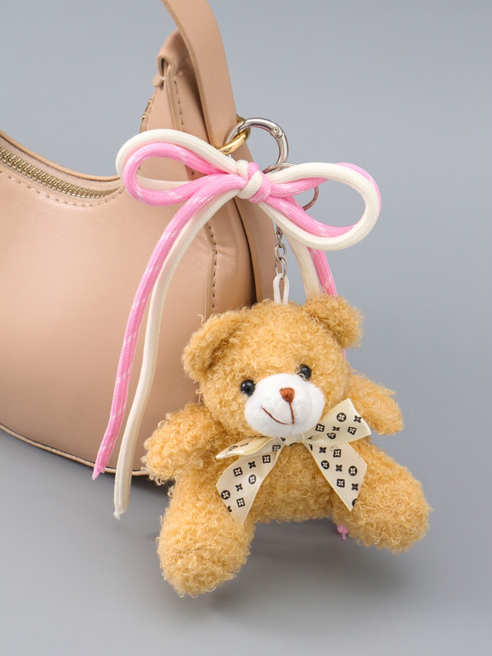 Брелок текстиль 