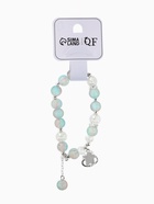 Браслет с подвесками «Сахарный. Звезда», шар №10/8, d=6 см, розовый, голубой матовый в серебре  (артикул 10967921)  большой выбор товаров оптом и в розницу по низким ценам с доставкой