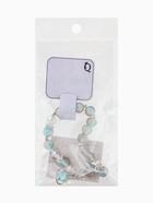 Браслет с подвесками «Сахарный. Звезда», шар №10/8, d=6 см, розовый, голубой матовый в серебре  (артикул 10967921)  большой выбор товаров оптом и в розницу по низким ценам с доставкой