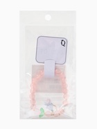 Браслет из бусин «Тюльпан», d=6 см, шар №8, розовый  (артикул 10967942)  большой выбор товаров оптом и в розницу по низким ценам с доставкой