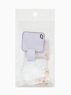 Браслет «Цветы Незабудки», d=6 см, шар №8, белый, розовый  (артикул 10967945)  большой выбор товаров оптом и в розницу по низким ценам с доставкой