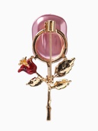 Брошь «Жемчуг. Цветок Роза», розовая в золоте  (артикул 10968166)  большой выбор товаров оптом и в розницу по низким ценам с доставкой