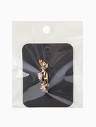 Брошь «Конфета с кристальным сердцем», розовая в золоте  (артикул 10968167)  большой выбор товаров оптом и в розницу по низким ценам с доставкой