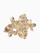 Брошь «Цветок Сакуры», зеленый, розовая в золоте  (артикул 10968169)  большой выбор товаров оптом и в розницу по низким ценам с доставкой