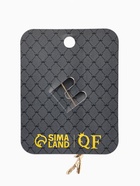 Брошь «Колосья пшеницы», жёлтая в золоте  (артикул 10968179)  большой выбор товаров оптом и в розницу по низким ценам с доставкой