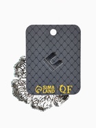 Брошь «Цветок сапфировый», стразы, синий в серебре - Фото 5