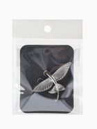 Брошь «Летучая рыба», цвет серебро  (артикул 10968193)  большой выбор товаров оптом и в розницу по низким ценам с доставкой