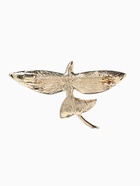 Брошь «Летучая рыба», цвет золото  (артикул 10968194)  большой выбор товаров оптом и в розницу по низким ценам с доставкой
