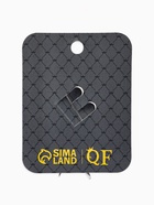 Брошь «Кит морской», цвет серебро  (артикул 10968198)  большой выбор товаров оптом и в розницу по низким ценам с доставкой