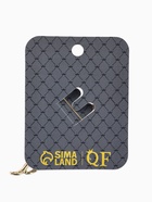 Брошь «Птица Феникс», разноцветная в золоте  (артикул 10968201)  большой выбор товаров оптом и в розницу по низким ценам с доставкой