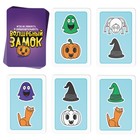 Настольная игра «Волшебный замок», 60 карт, 5 фигурок, 4+ - Фото 3