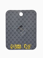 Брошь «Ежик с цветами», коричневая, оранжевая в золоте  (артикул 10968212)  большой выбор товаров оптом и в розницу по низким ценам с доставкой