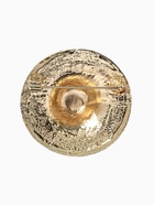 Брошь «Шляпа с цветком», разноцветная в черненом золоте  (артикул 10968213)  большой выбор товаров оптом и в розницу по низким ценам с доставкой